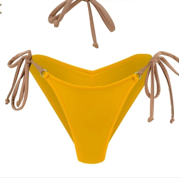 BREEZY RACK CHEEKY BIKINI - Picture 4 of 4